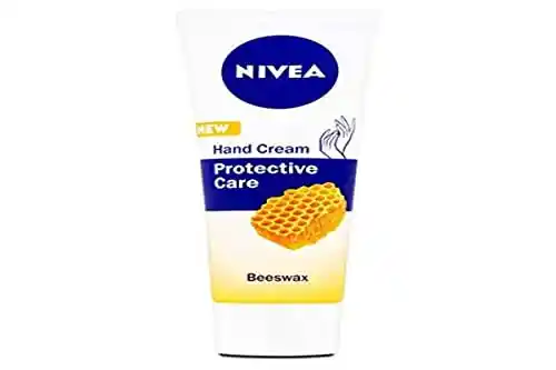 Crema de manos Nivea Protectora 75ml