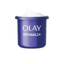 Crema de noche Olay Retinol 24