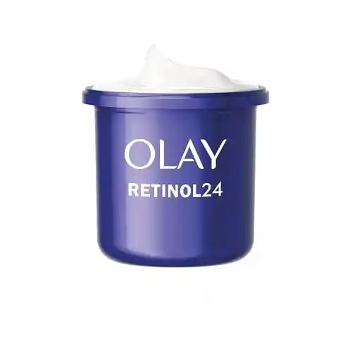 Crema de noche Olay Retinol 24