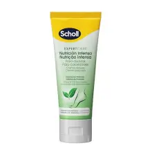 Crema de pies para durezas 75ml Scholl ExpertCare