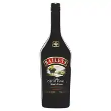 Crema de whisky Baileys Original Irish Cream 1L