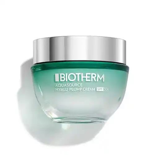 Crema hidratante Biotherm Aquasource Hyalu Plump SPF30 50ml
