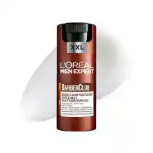 Crema hidratante en gel L'Oréal Men Expert Barber Club 2 en 1