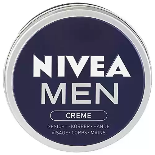 Crema hidratante Nivea Men de 150 ml