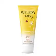 Crema Pañal Weleda Caléndula Bebé Piel Sensible (75 ml)