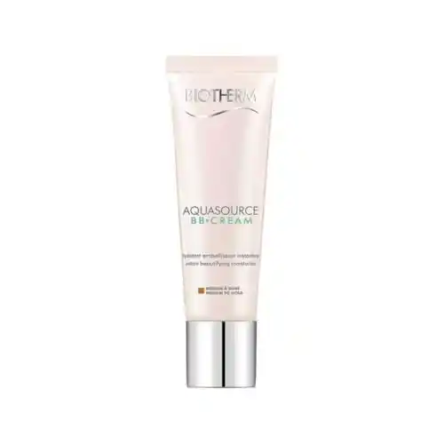 Crema Perfeccionadora Hidratante Biotherm Aquasource BB Cream
