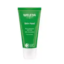 Crema reparadora Weleda Skin Food 30ml.