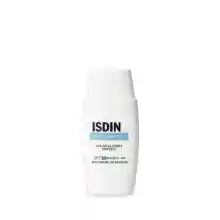 Crema solar ISDIN Fotoultra Solar Allergy SPF50+ 50ml