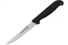 Cuchillo San Ignacio mesa con sierra 11cm mango puntos Yeste