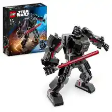 Darth Vader de Lego Star Wars