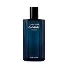 Davidoff Cool Water Intense Eau de Parfum para hombre de 125ml