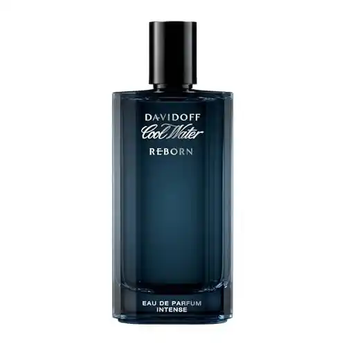 Davidoff Cool Water Reborn Eau de Parfum Intense Hombre 100ml