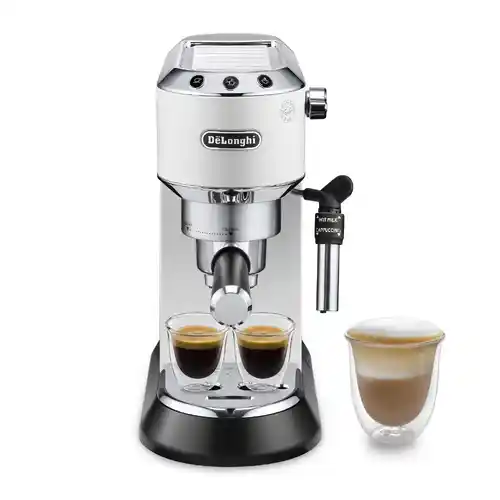 De'Longhi Dedica Cafetera Espresso Italiana de 15 bares