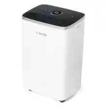 Deshumidificador Bosch Dry 4000 para estancias de hasta 33 m²