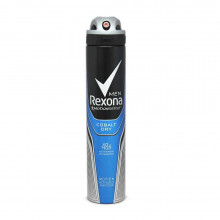 Desodorante Rexona Cobalt Dry Motion Sense 200ML