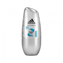 Desodorante Roll-on para hombre Adidas Action 3 Fresh - 50 ml