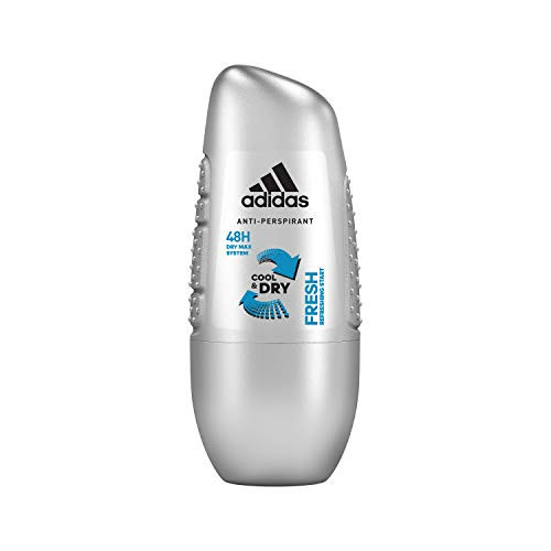 Desodorante Roll-on para hombre Adidas Action 3 Fresh - 50 ml