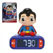 Despertador Superman
