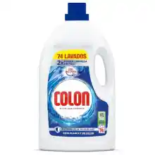 Detergente Colon Gel Activo 74 Dosis