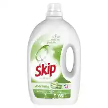 Detergente líquido Skip Ultimate Aloe Vera para lavadora - 2x90 lavados