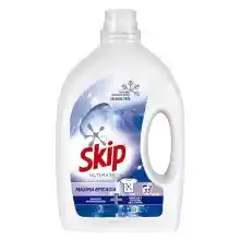 Detergente Skip Ultimate Máxima Eficacia 33 Lavados