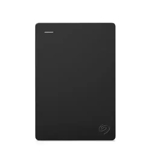 Disco Duro Portátil Seagate 2TB USB 3.0 (STGX2000400)
