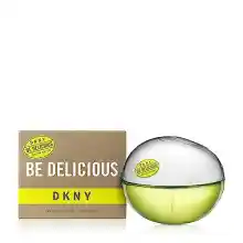 DKNY Be Delicious Eau de Parfum para mujer