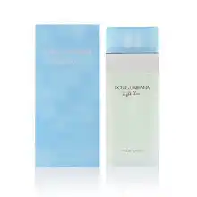 DOLCE & GABBANA LIGHT BLUE Eau de Toilette vaporizador 50 ml