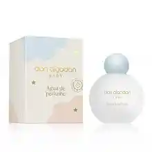 Don Algodón Baby Eau de Parfum 100ml natural apta recién nacidos
