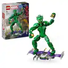 Duende Verde articulado de Lego Marvel