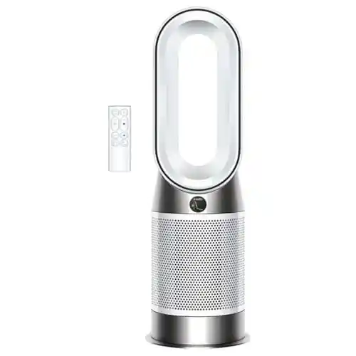 Dyson Purifier Hot+Cool HP1 - ventilador, purificador de aire y calefactor