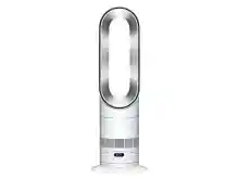 Dyson - Ventilador calefactor Dyson Hot+Cool™ HF1 Remote Link Pre-heat.