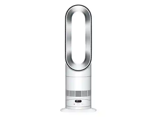 Dyson - Ventilador calefactor Dyson Hot+Cool™ HF1 Remote Link Pre-heat.