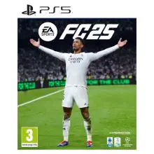 EA Sports FC 25 para PS5