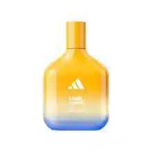 Eau de Parfum Adidas Vibes Chill Zone 100ml