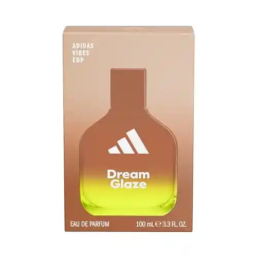 Eau de Parfum Adidas Vibes Dream Glaze 100ml