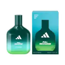 Eau de Parfum adidas Vibes EDP 100 ml