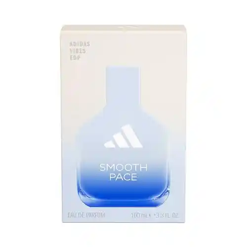 Eau de Parfum adidas Vibes Smooth Pace 100ml