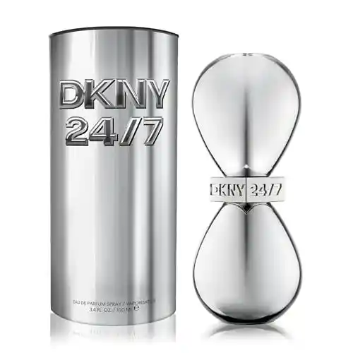 Eau de Parfum DKNY 24/7 100ml para mujer