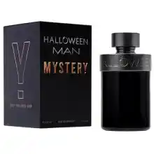 Eau de Parfum Halloween Man Mystery 125ml