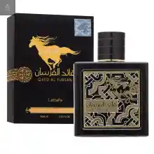 Eau de Parfum para hombre Lattafa Qaed Al Fursan 90 ml