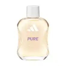 Eau de Toilette Adidas Pure para Mujer (100 ml)