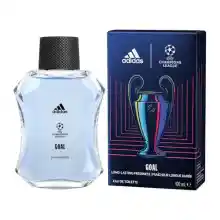 Eau de Toilette Adidas UEFA Goal 100ml