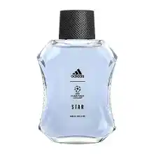 Eau de Toilette Adidas UEFA STAR 100 ml.