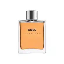 Eau de Toilette BOSS In Motion para hombre 100ml