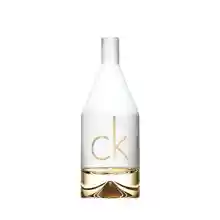 Eau de Toilette Calvin Klein CKIN2U para mujer 150ml