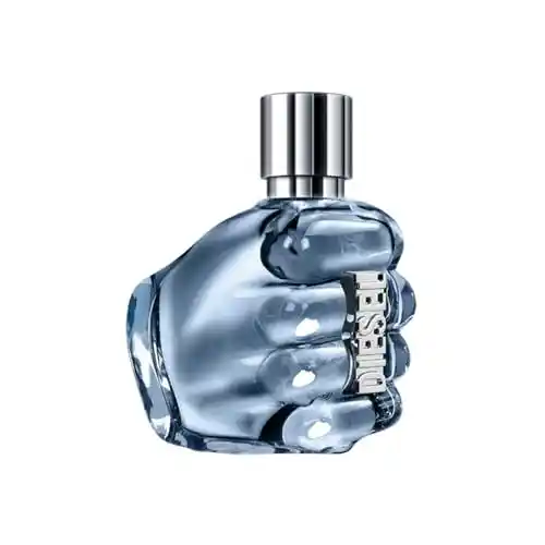 Eau de Toilette de hombre Diesel Only The Brave 125 ml