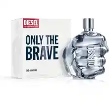 Eau de Toilette Diesel Only The Brave 200 ml