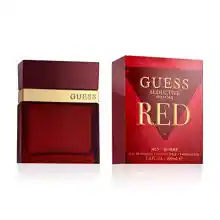 Eau de Toilette Guess Seductive Red Hombre 100ml