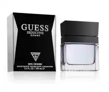 Eau de Toilette hombre Guess Seductive de 100 ml